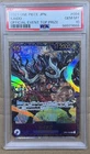 PSA10 ONE PIECE Kaido OP01-094 Official Event Top Prize Japan 2023