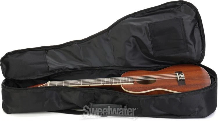 Lanikai MA-8T Mahogany 8-string Ukulele - Tenor - Image 2 of 4