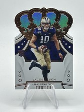 2020 Panini Chronicles Luminance - #204 Jordan Love (RC) (NM)