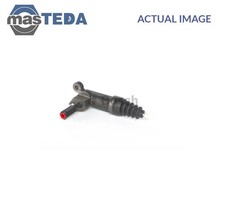 0 986 486 548 CLUTCH SLAVE CYLINDER BOSCH FOR PORSCHE BOXSTER,CAYMAN