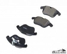 Bremsbelagsatz Ate-System Vorne für Volvo S60 II Limo S80 V60 I Kombi V70 06-22