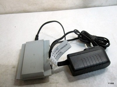 Lego Mindstorms Ev3 Rechargeable Battery 95656 with charger