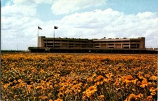 Odessa Texas TX : SCHOOL SCENE j/09 BD2334