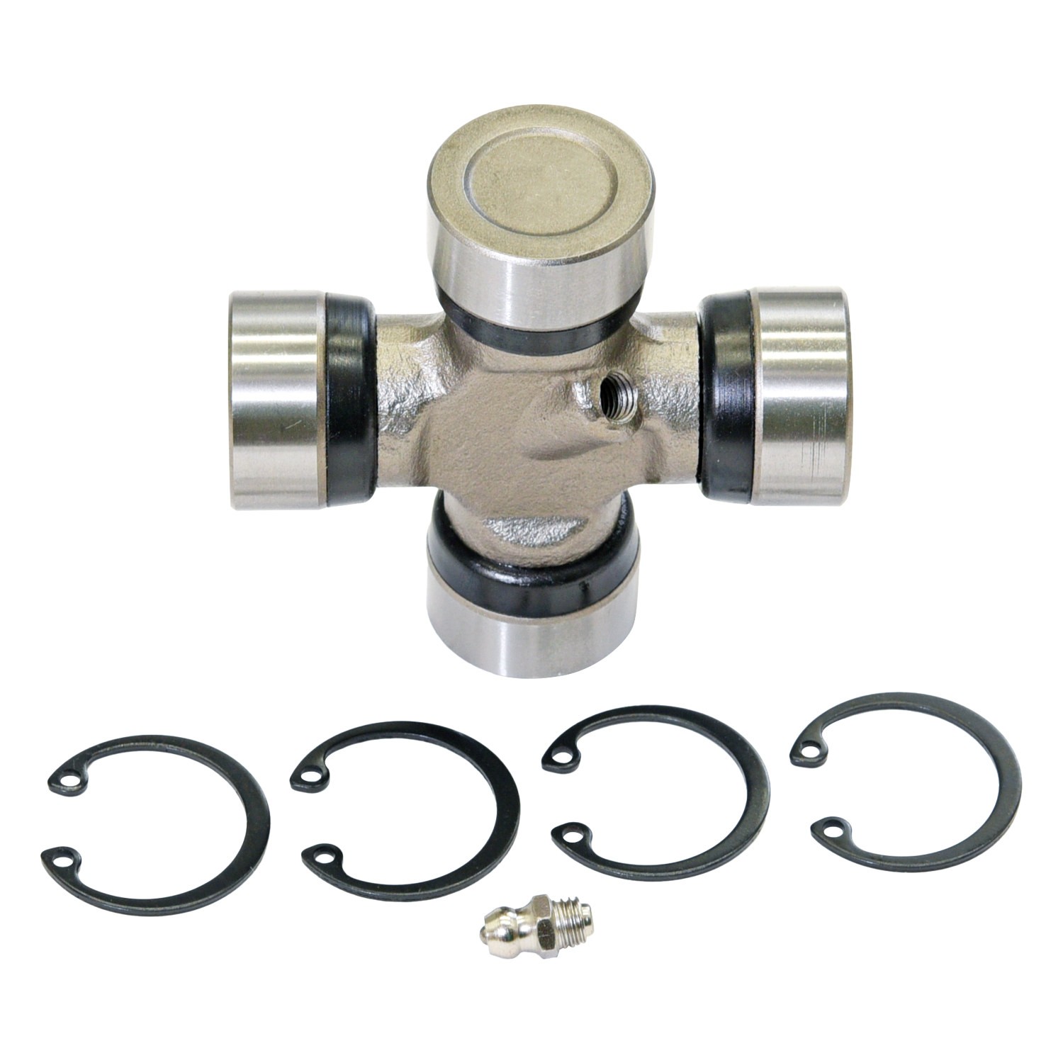 UJT344 Universal Joint Land Rover Maserati Rover Sunbeam Triumph Volvo