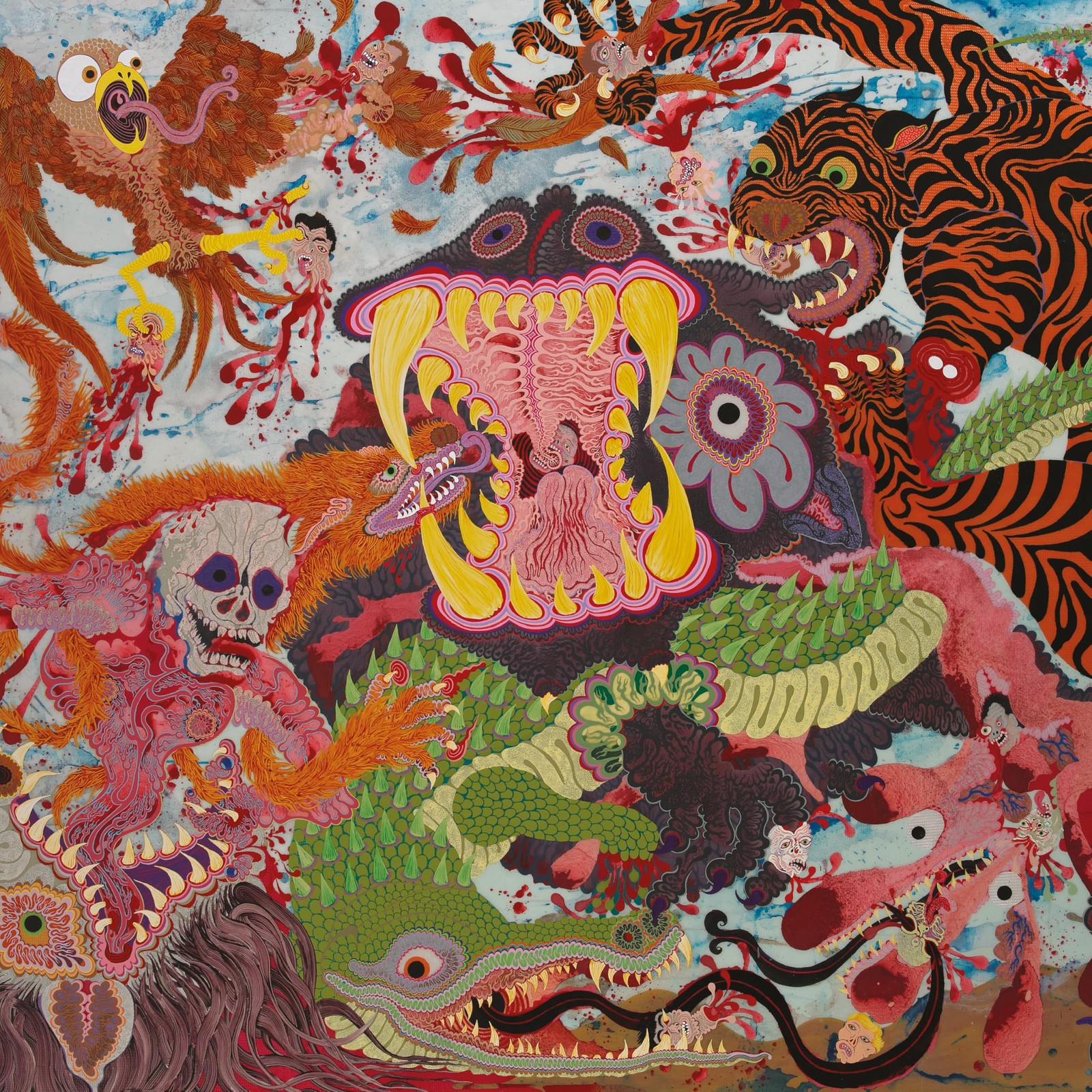 Pigs Death Hilarious CD NUOVO