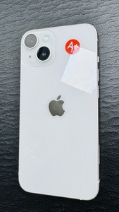 iPhone 14 128GB entsperrt Dual physische SIM 88 oder + Batteriezustand Grade A Plus