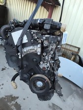 Moteur Peugeot 207