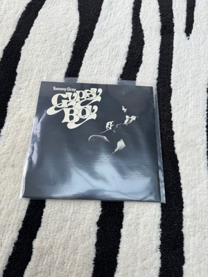 Tommy Gray Gypsy Boy Rare 1978 Vinyl 7  Pennine Records PSS7170 Blues Hillbilly