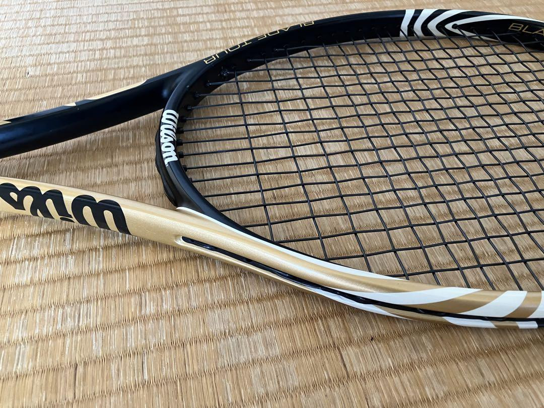Wilson BLADE 93 TOUR BLX G2 | eBay Wilson BLADE 93 TOUR BLX G2 | eBay