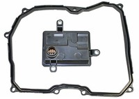 Metzger Hydraulikfiltersatz, Automatikgetriebe 8020092 Greenparts FüR VAG
