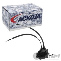Ackoja TÜRschloss Vorne Links Passend FüR Hyundai Santa FE | A52-85-0060