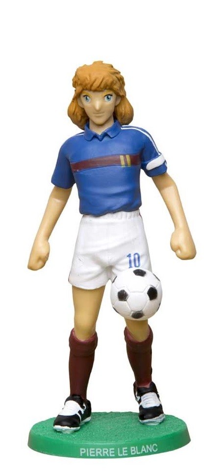 Holly & Benji 3D Collection Pierre Le Blanc Figurine Statuette Figure