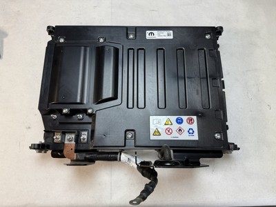 🔥 OEM 2019-2022 RAM 1500 E-TORQUE 48 VOLT BATTERY PACK 04610376AP