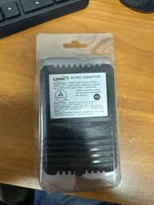 Orbit 24V 750mA Transformer for Indoor Sprinkler Controllers Part  57040 NEW