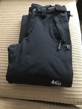 Kids REI Snow Pants Size S 8