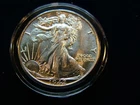 1942 WALKING LIBERTY SILVER HALF DOLLAR MS BU