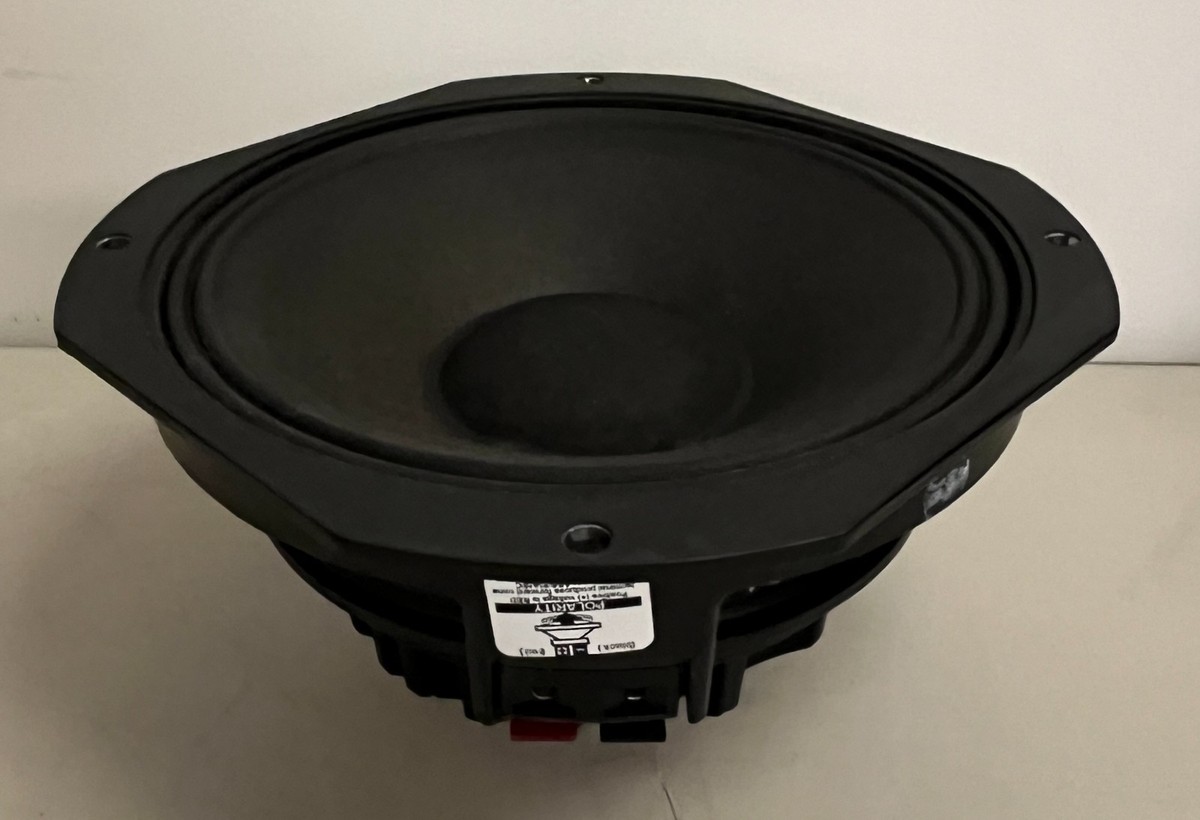 JBL 2251J 16 ohm Mid-Range Driver | eBay