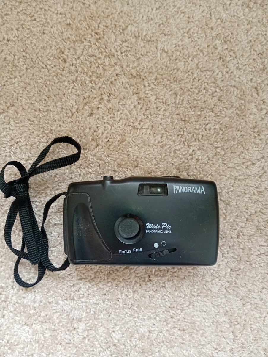 Panoramic Film Cameras with Panorama Setting for sale | eBay UK