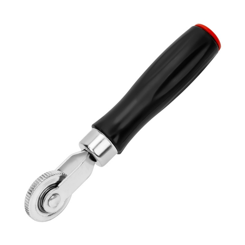 5 Aiguilles De Réparation Pneu – Remplacement Pour Outil T-Poignée Insertion, Métal Solide 100 Mm