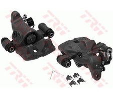Etrier de frein Mazda 323