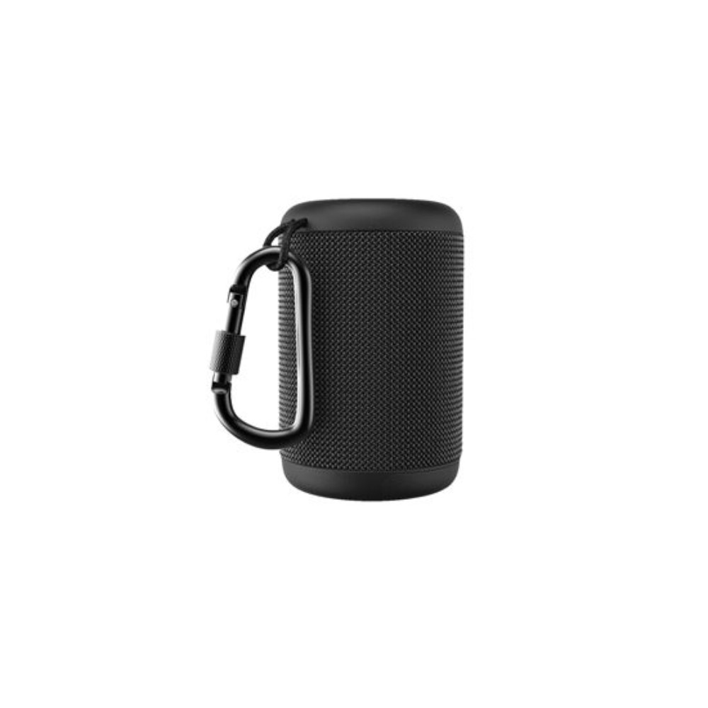 Enceinte Bluetooth 5.2 Memphis pour écouter la musique sous la douche sans risque