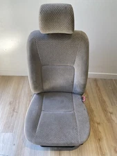 2004 2005 2006 Toyota Camry Front Passenger Cloth bucket seat