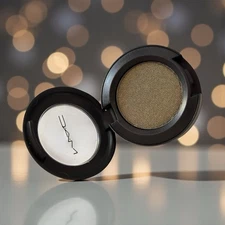 MAC Eye Shadow Powder Single, MINK & SABLE (starflash) .05oz / 1.5g Full Size