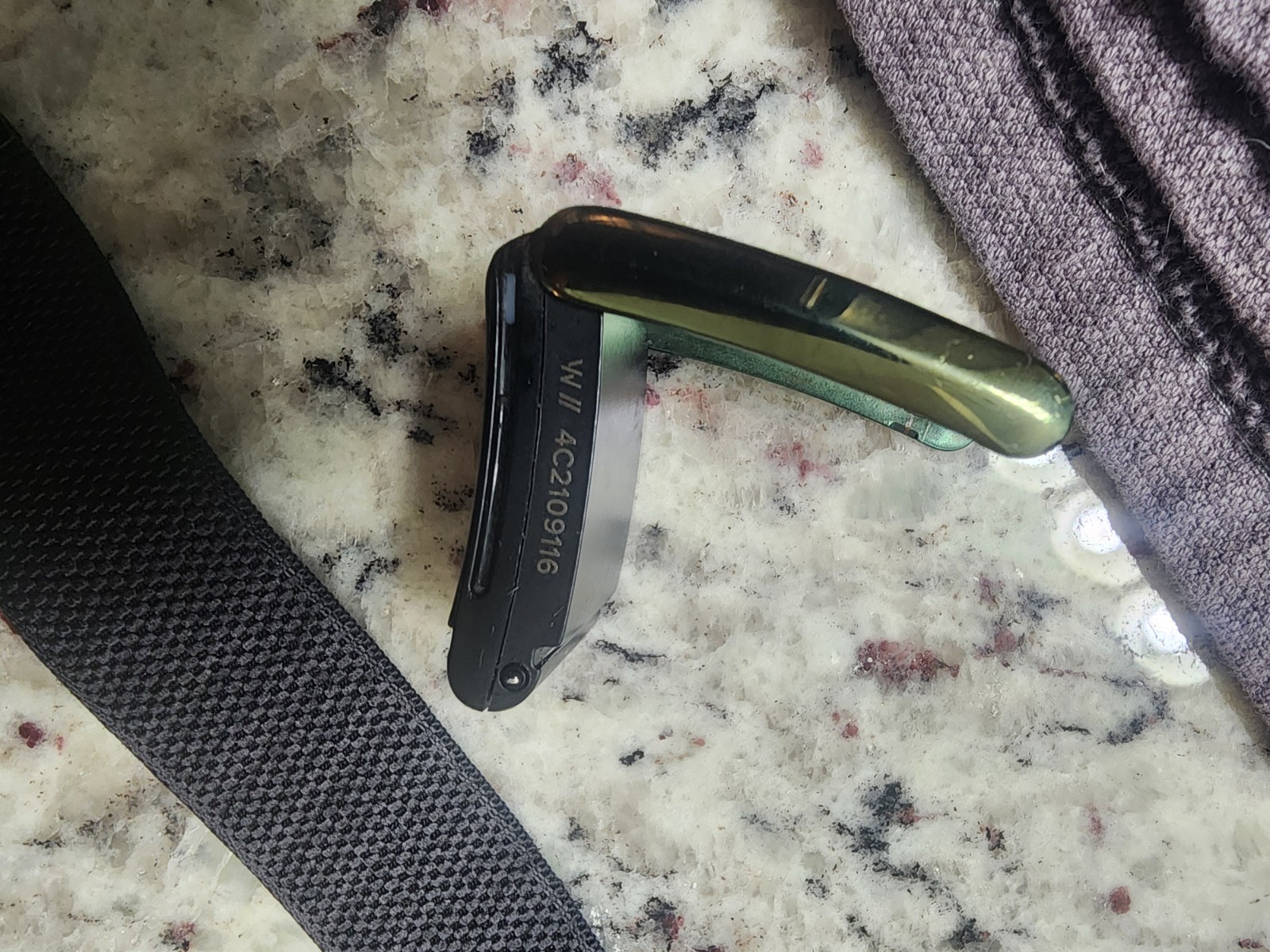 Whoop 4.0 Fitness Tracker