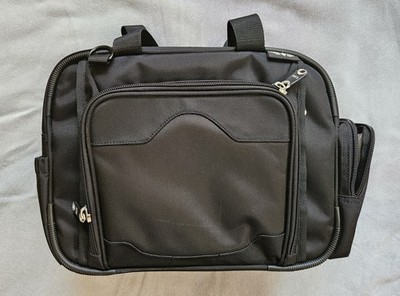 LuggageWorks 1st gen Aurora Holistic Flight Tote Pilot Kitbag