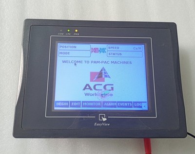 Weintek Panel MT6056iV 1EV Touch Display Panel