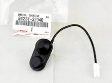 Genuine Toyota Door Jamb Switch 84231-32040 for sale online | eBay