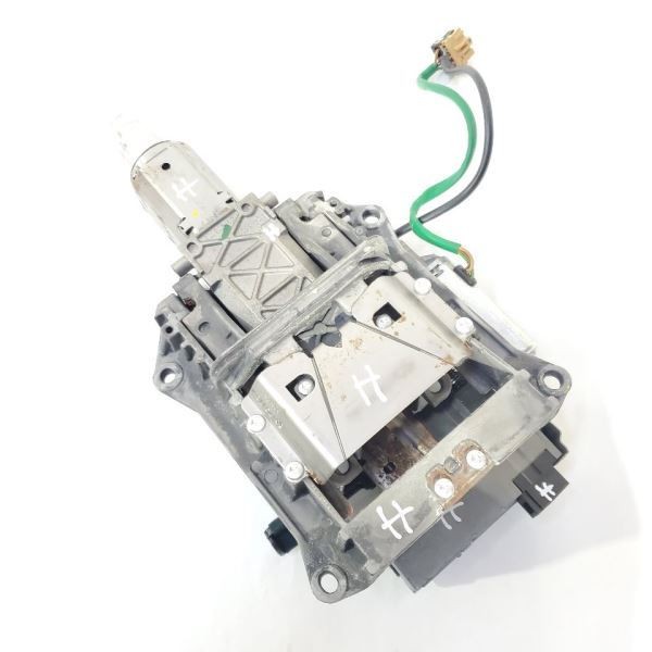 Steering Column Without Steering Wheel OEM 2010 Bentley Continental GT