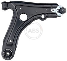 A.B.S. Querlenker Dreieckslenker 210577 für VW 1G2 19E JETTA 165 GOLF 1G1 Stahl