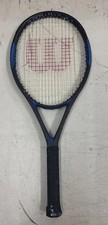 WILSON HAMMER 4 TENNIS RACQUET 4 3/8" 113 sq in racket