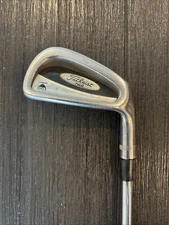 Titleist DCI 762 7 Iron - Stiff - Steel - Right Handed 