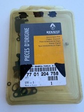 Joints Renault R4
