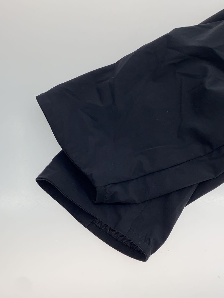 Arc'teryx Atom SL Felpa con Cappuccio Uomo Giacca Nero Nylon L Blouson #EG CZA