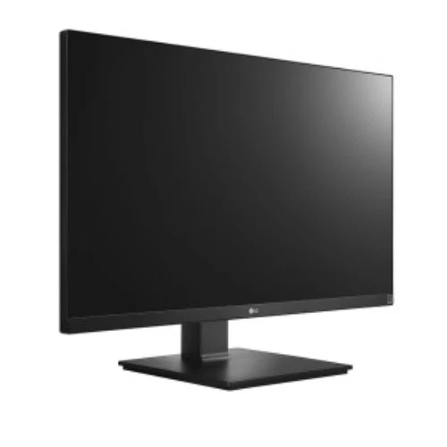 LG 27" 27UK670 IPS 4K UHD 75Hz 5ms Monitor 3840x2160 16:9 1:1000 Black 27UK670-B - Image 3 of 4