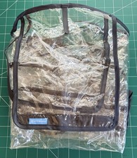 UPPAbaby Performance Rain Shield for Vista/Vista 2 - Cruz/Cruz V2