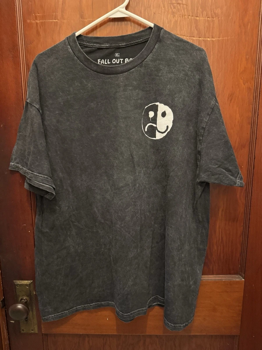 Original Fall Out Boy Memorabilia for sale | eBay