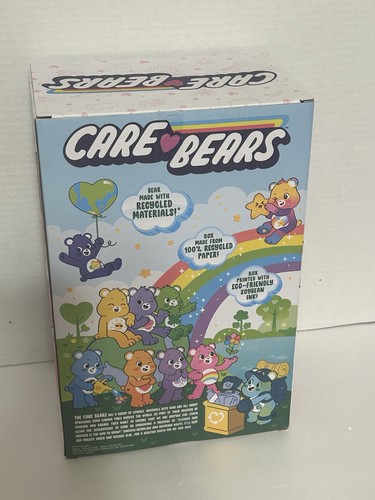 Peluche Care Bears 14" Love Orsetto nuovo, morbido e abbracciabile! - Foto 2 di 2