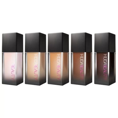 Huda Beauty Fauxfilter Luminous Matte Full Coverage 35ml verschiedene Farbtöne