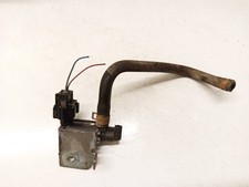 Turbo Opel AGILA