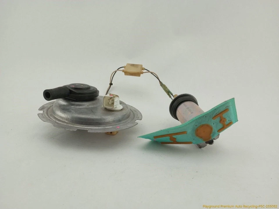 Jaguar XK8 XKR X100 Fuel Gas Pump 4.0L V8 8 Cylinder Fits 1998-2000 98 99 00 - Image 2 of 4