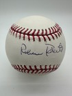 Robin Roberts Signed Autographed Official Major League Baseball JSA COA