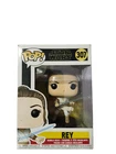 Funko Pop! Vinyl: Star Wars the Rise of Skywalker Collection - Rey #307