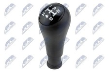 NTY Schalthebelknauf GZB-FT-014 passend für FIAT