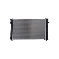 1pcs Engine Radiator For Pontiac Gto 2004