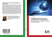 La Dichiarazione Universale Sulla Bioetica E I Diritti Umani Elisa Collazzoni