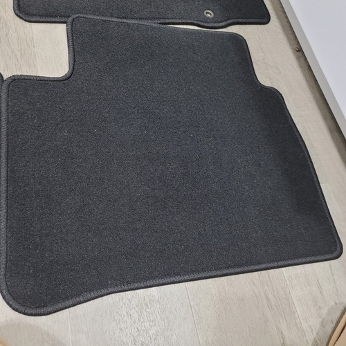 Nissan Altima Floor Mats OEM 2013-2015 Complete Set Preowned Very Good - Picture 10 of 24
